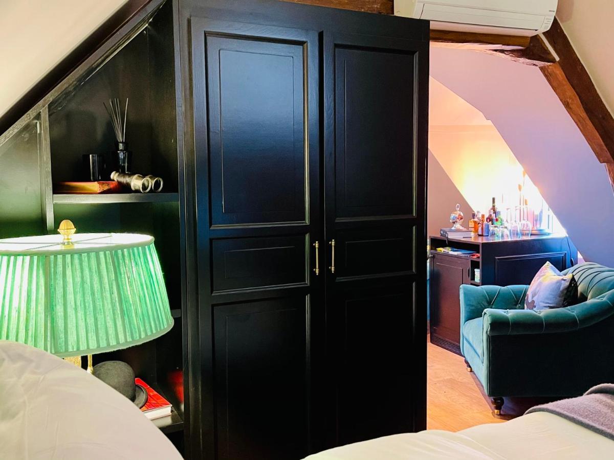 Moulin Royale Bed & Breakfast 2*
