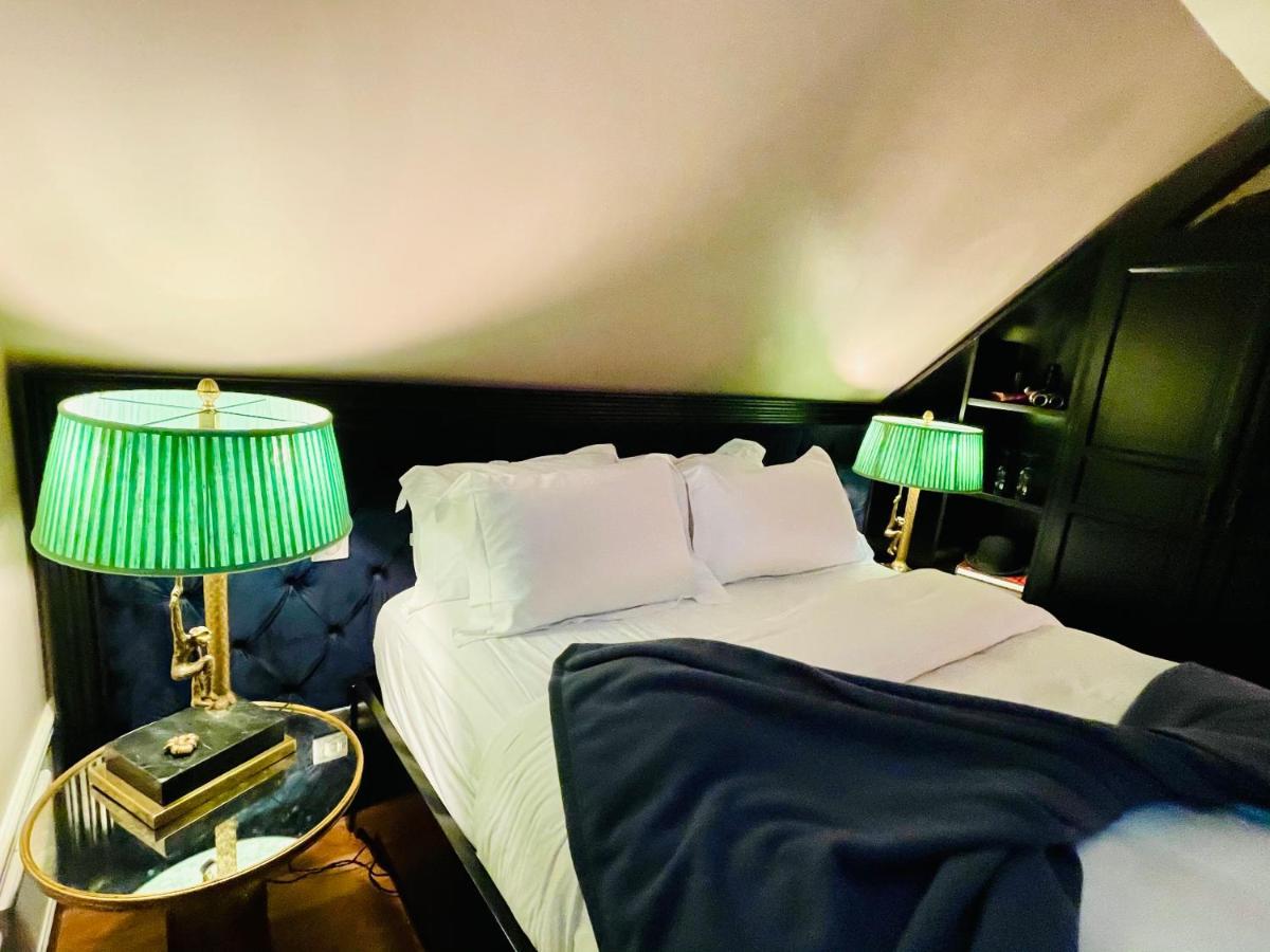 Moulin Royale Bed & Breakfast