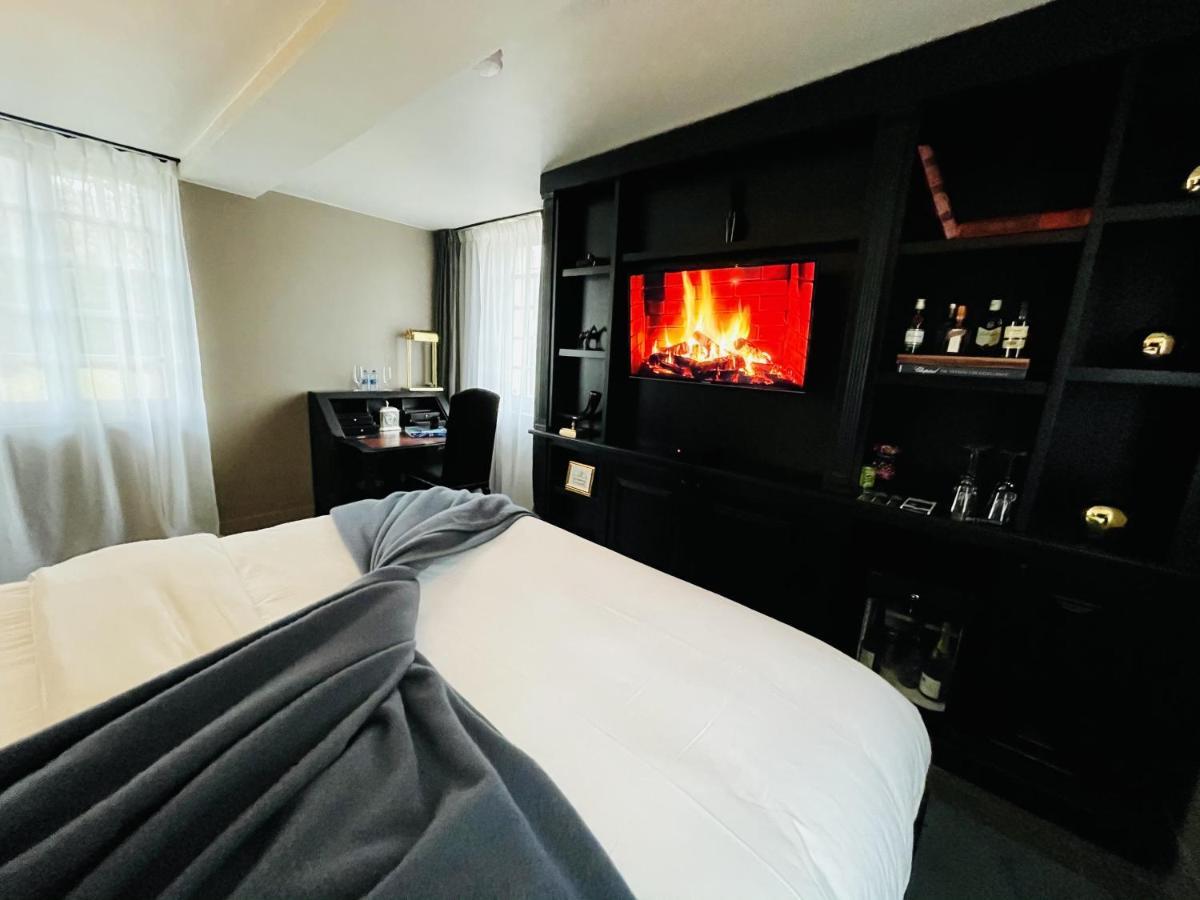 Bed & Breakfast Moulin Royale