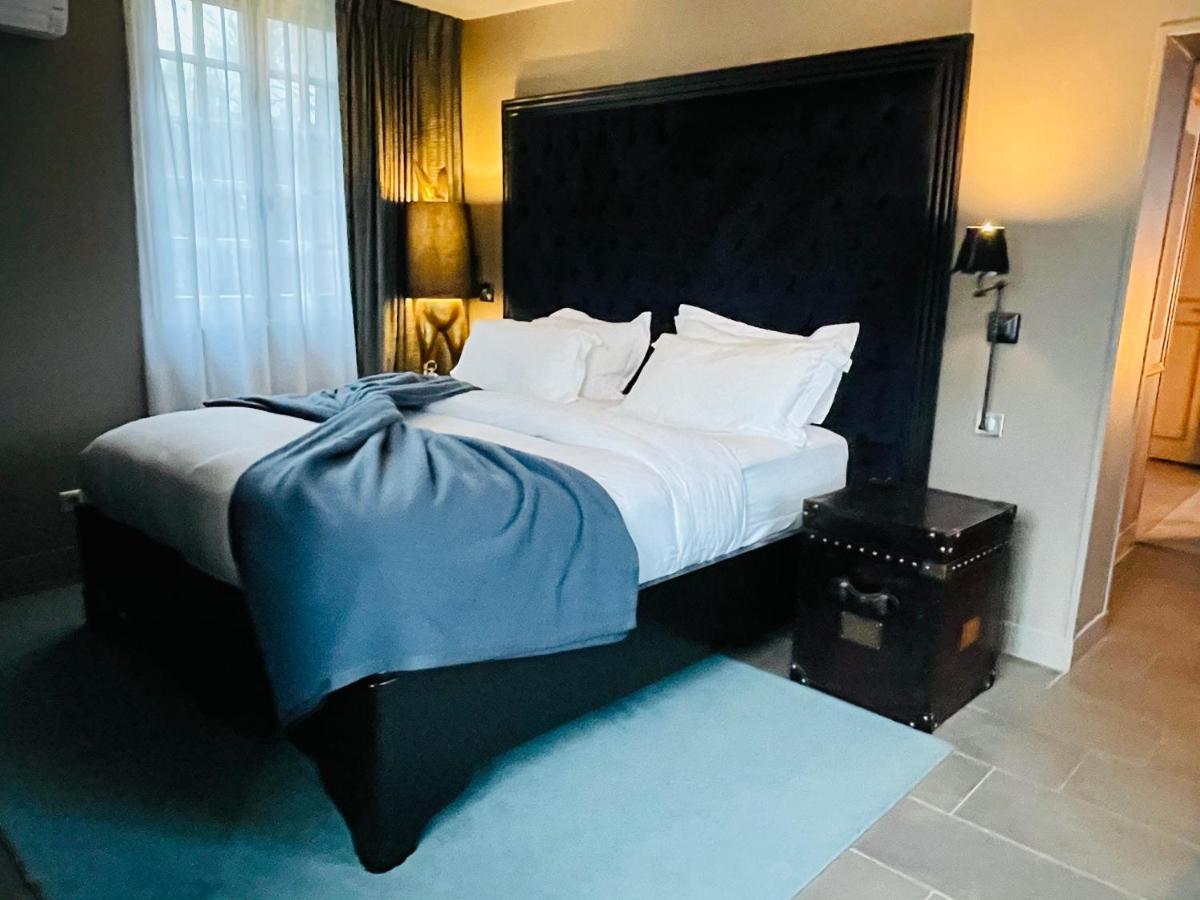Bed & Breakfast Moulin Royale Saint-Etienne-Roilaye