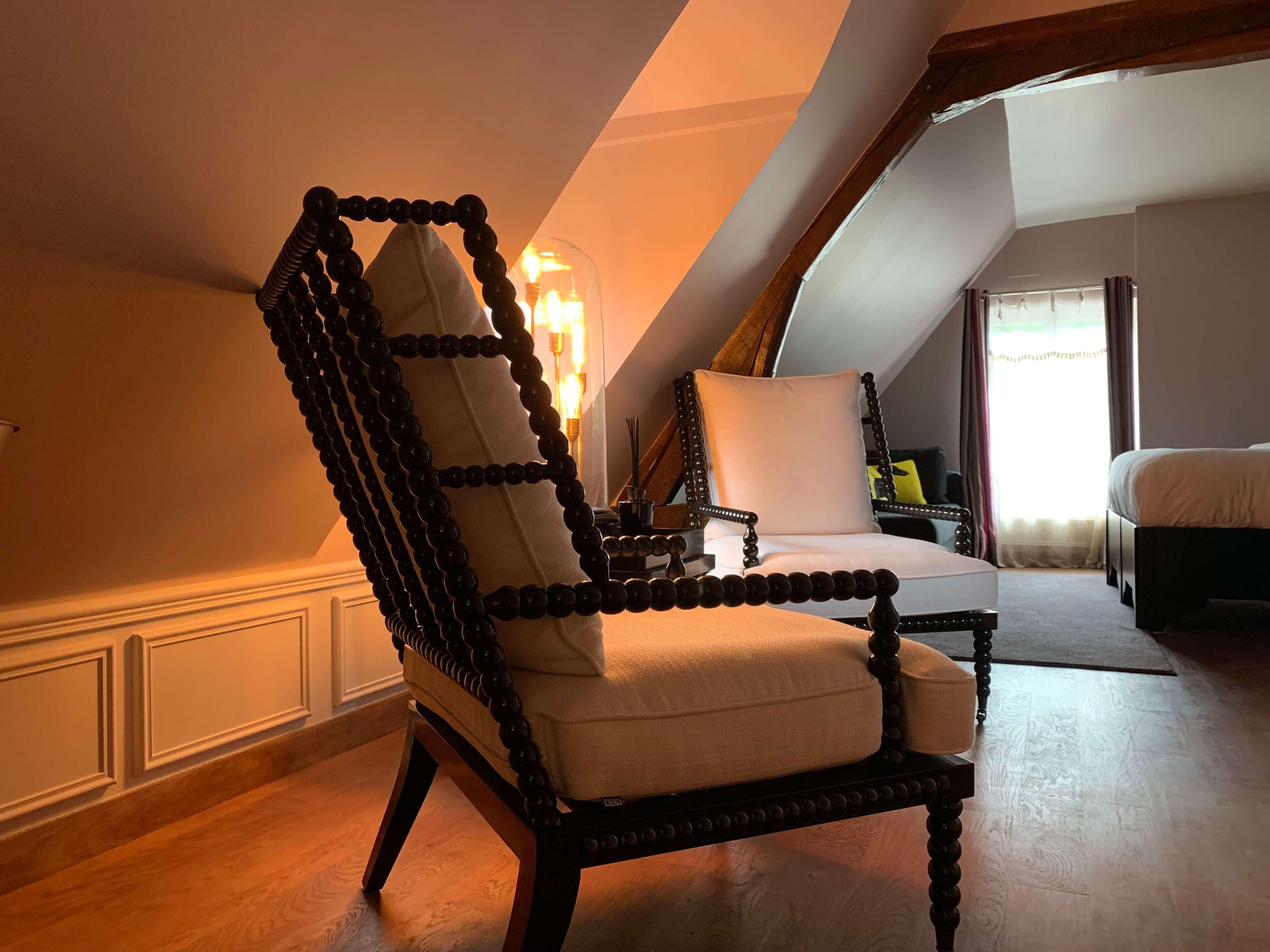 Moulin Royale Bed & Breakfast 2*