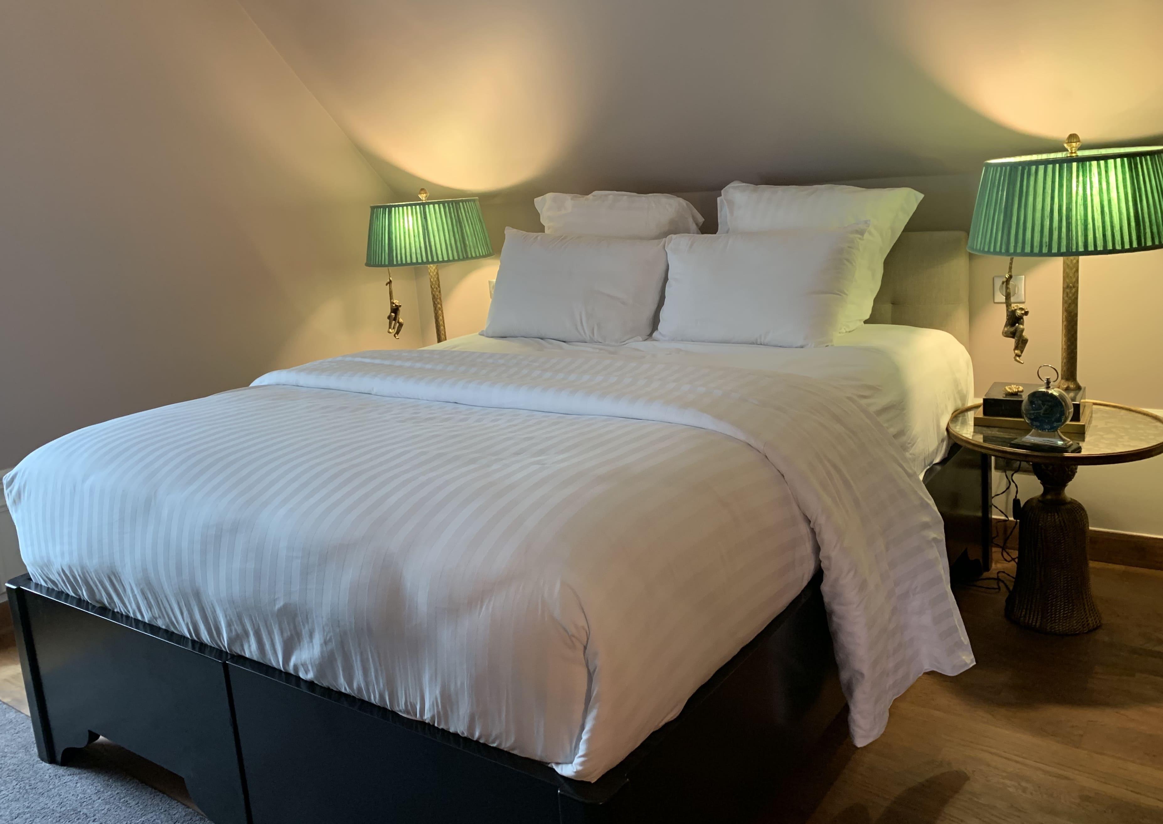 Moulin Royale Bed & Breakfast