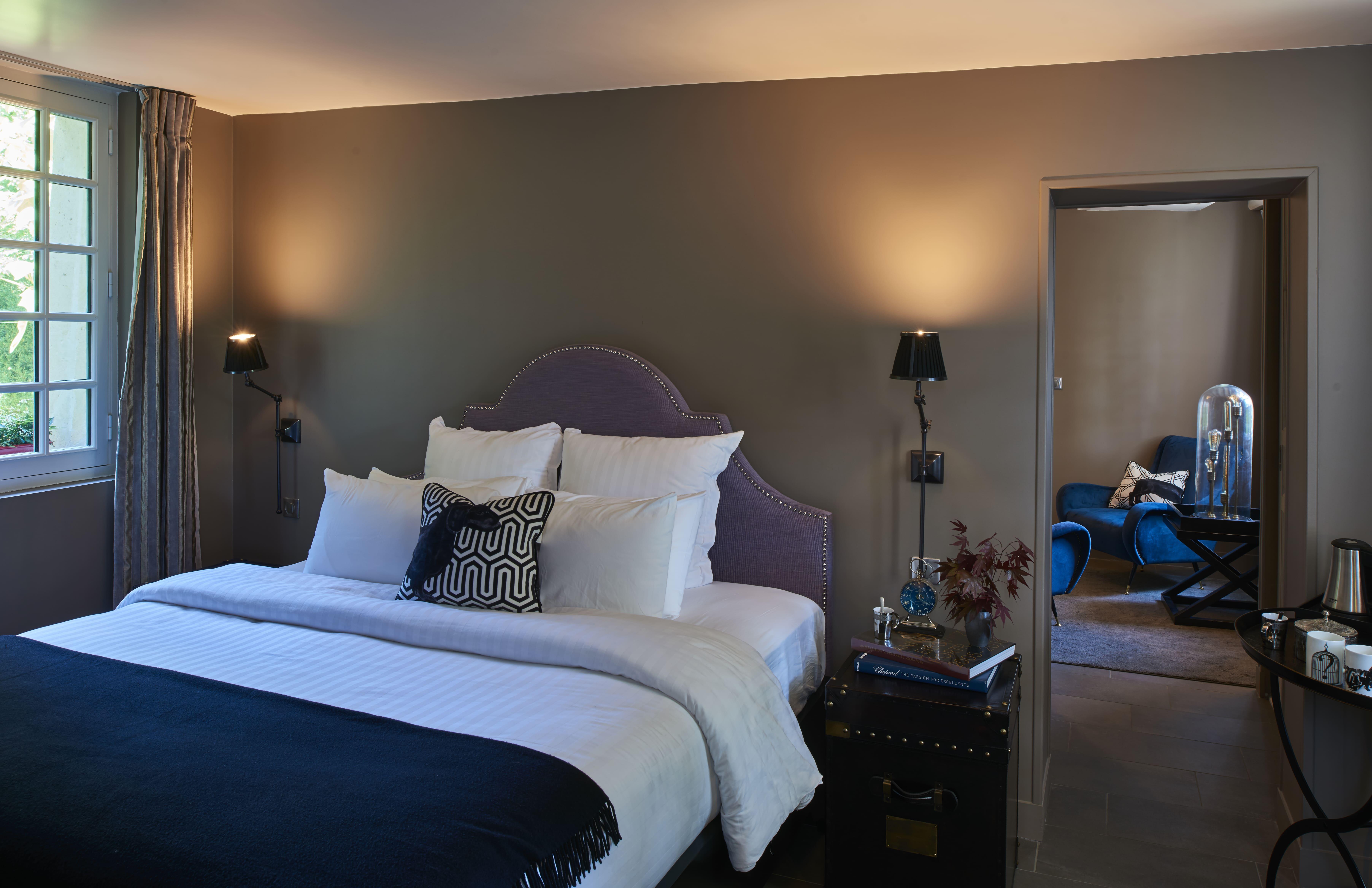 Moulin Royale Bed & Breakfast 2*