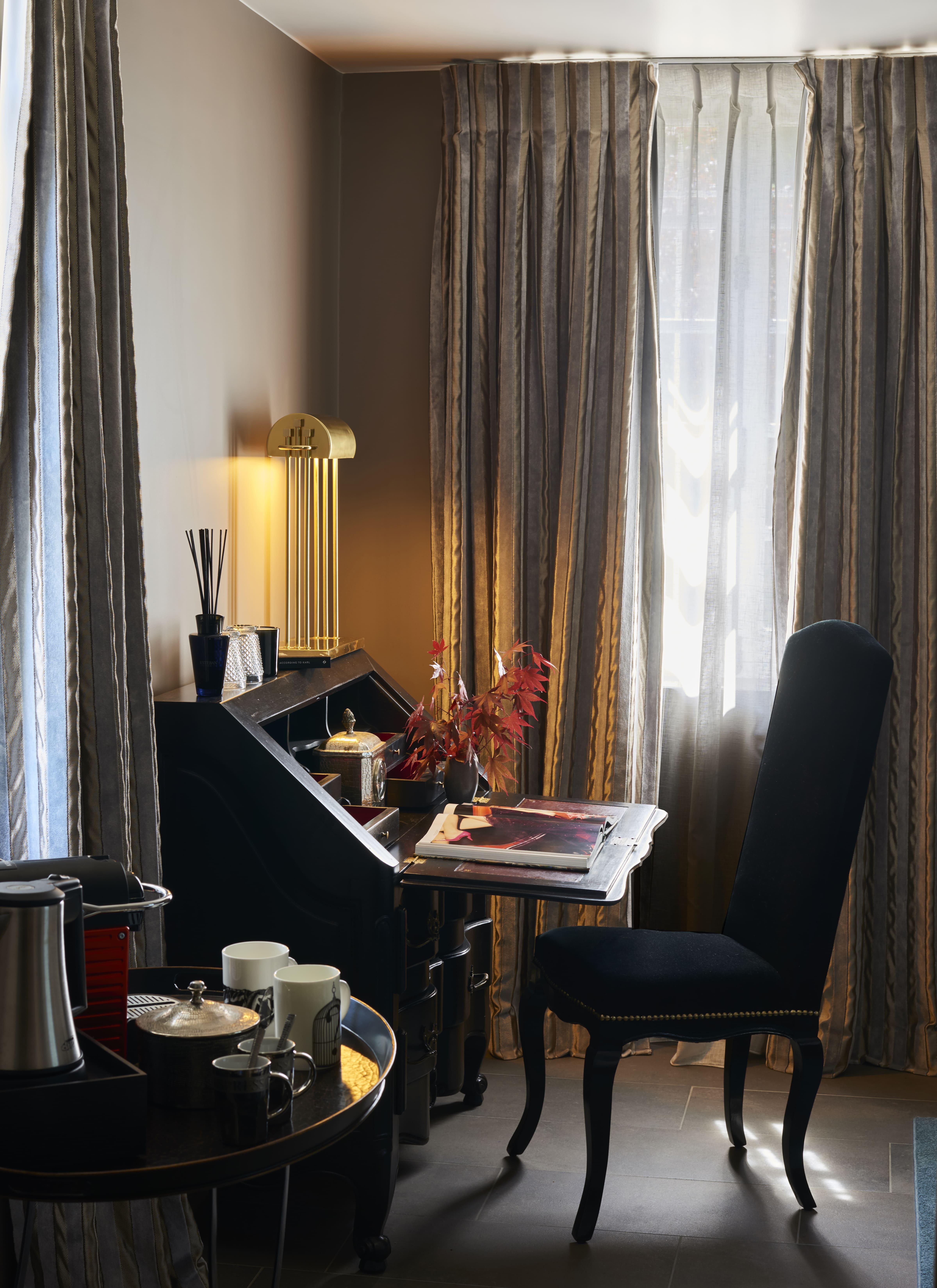 Moulin Royale Bed & Breakfast 2*