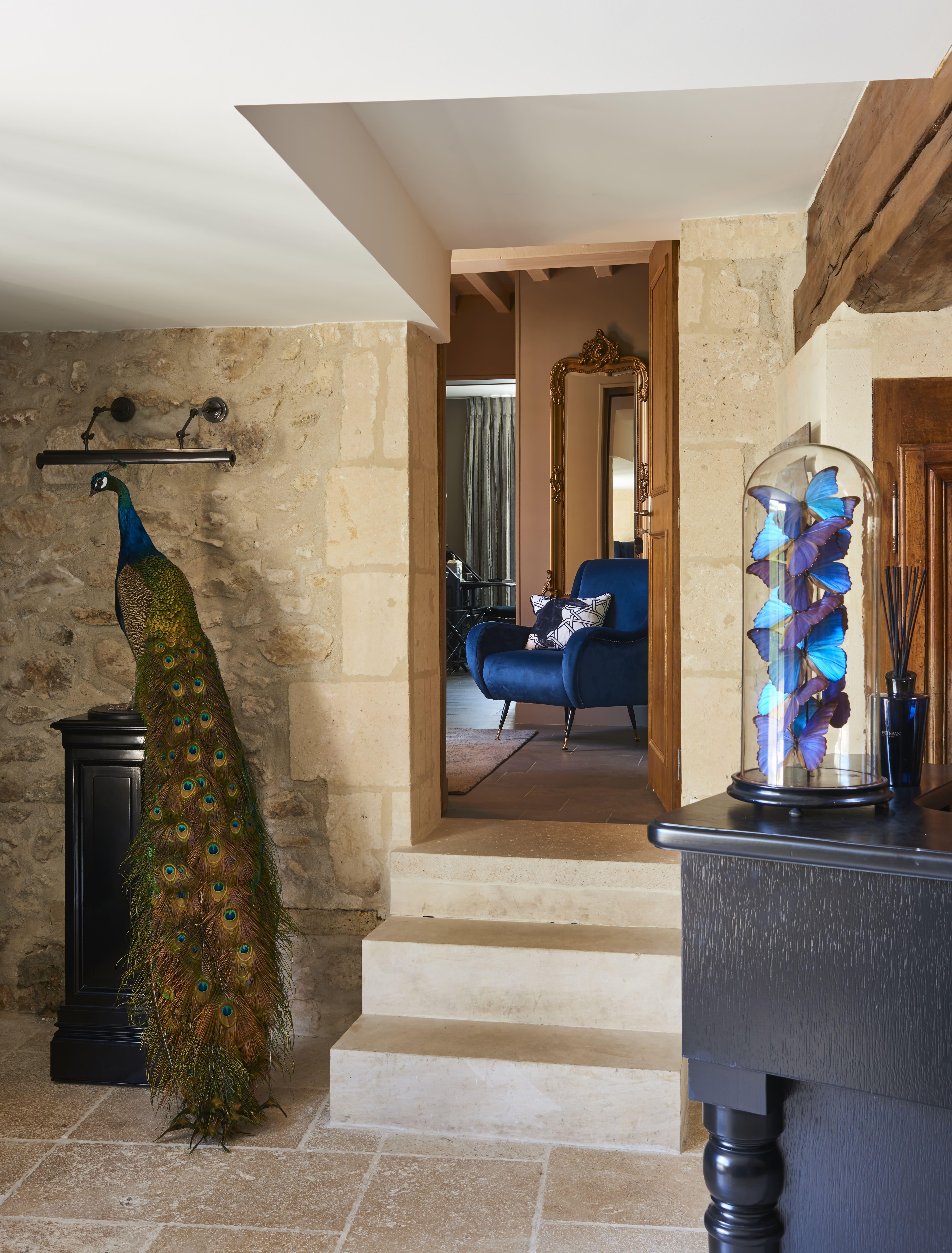 Bed & Breakfast Moulin Royale Saint-Etienne-Roilaye