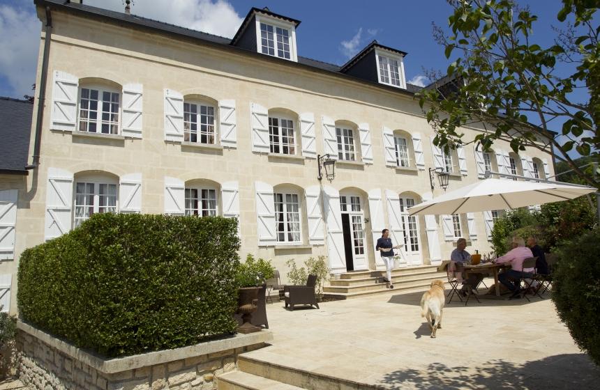 Bed & Breakfast Moulin Royale