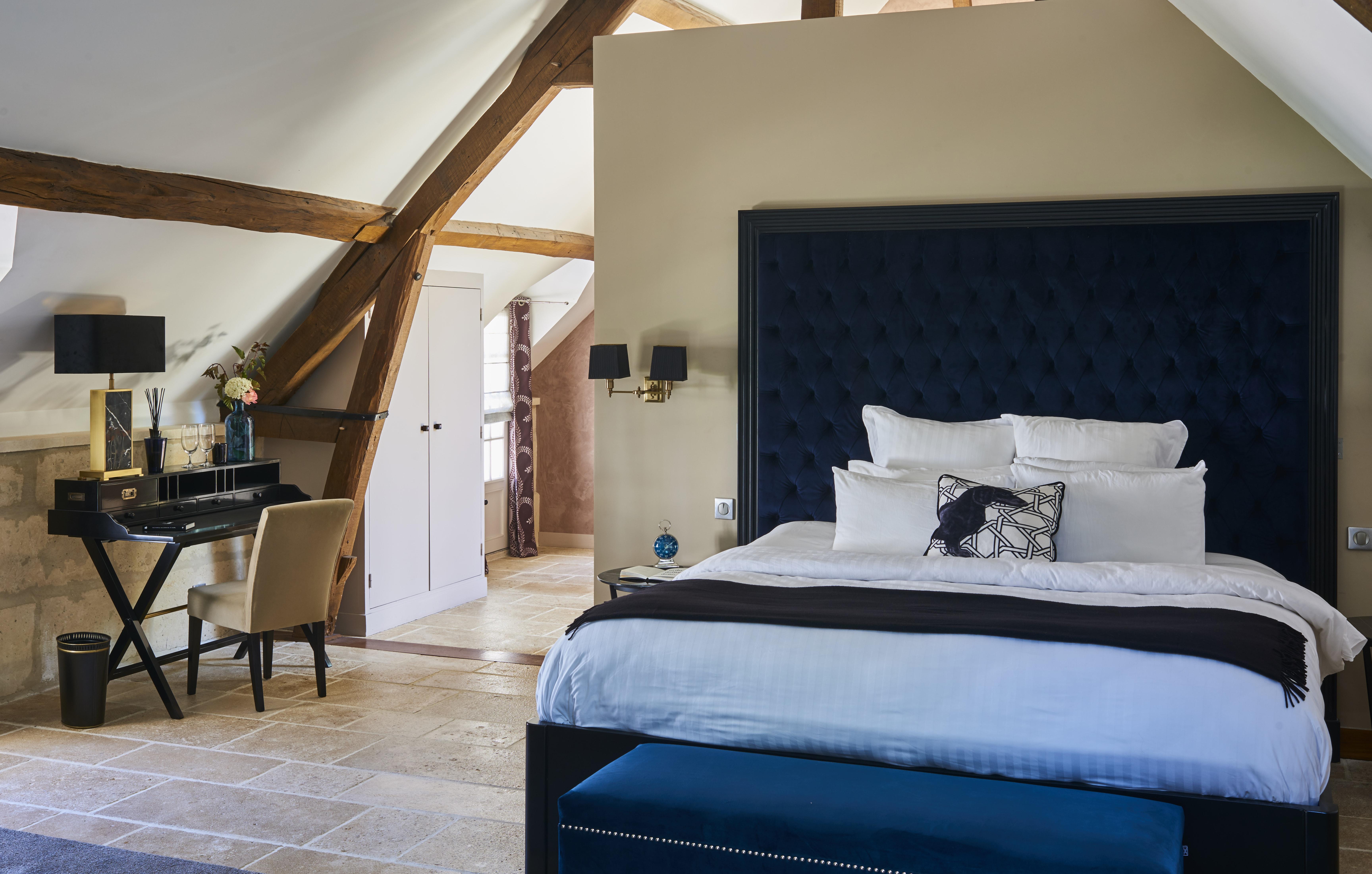 Bed & Breakfast Moulin Royale 2*