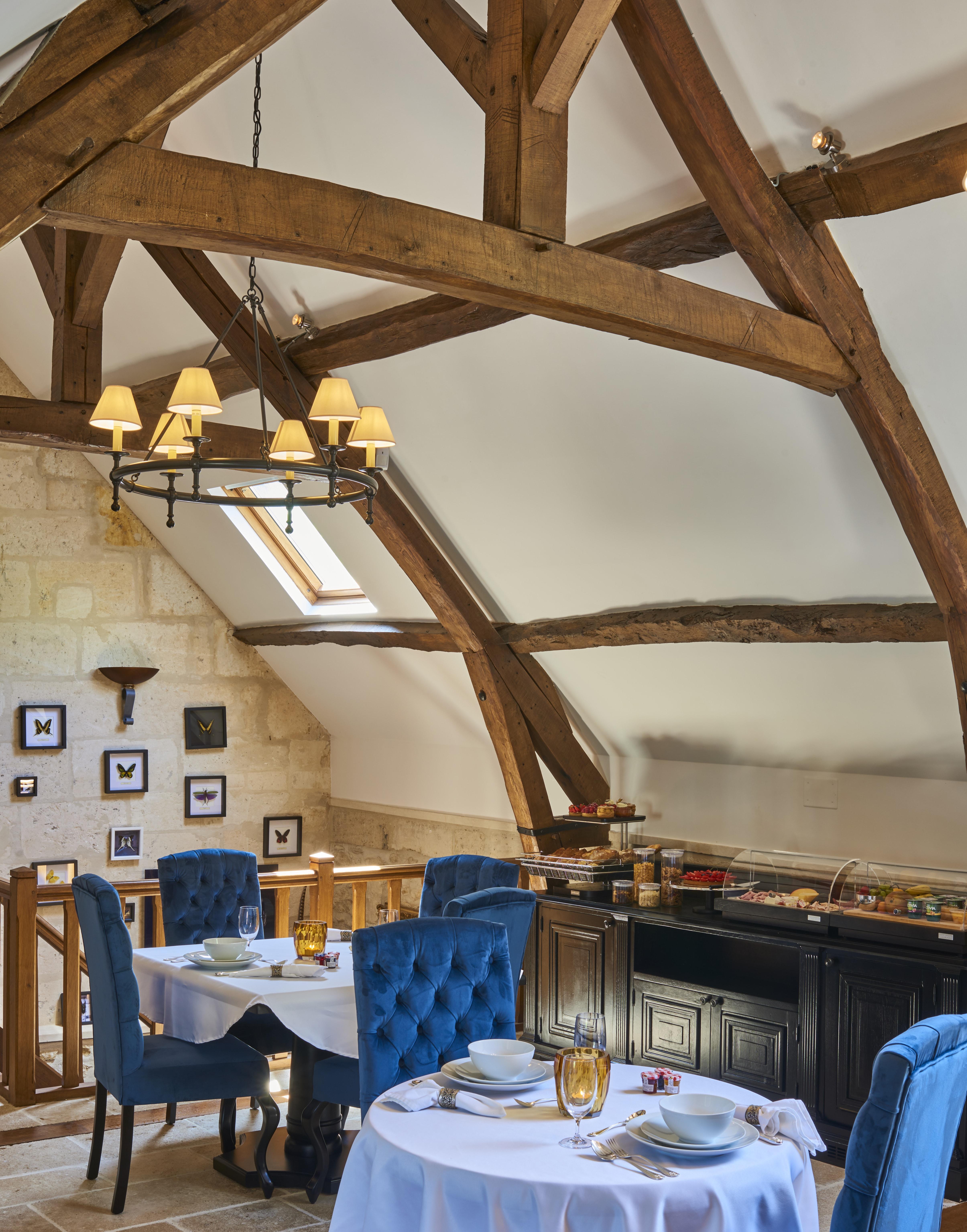 Bed & Breakfast Moulin Royale