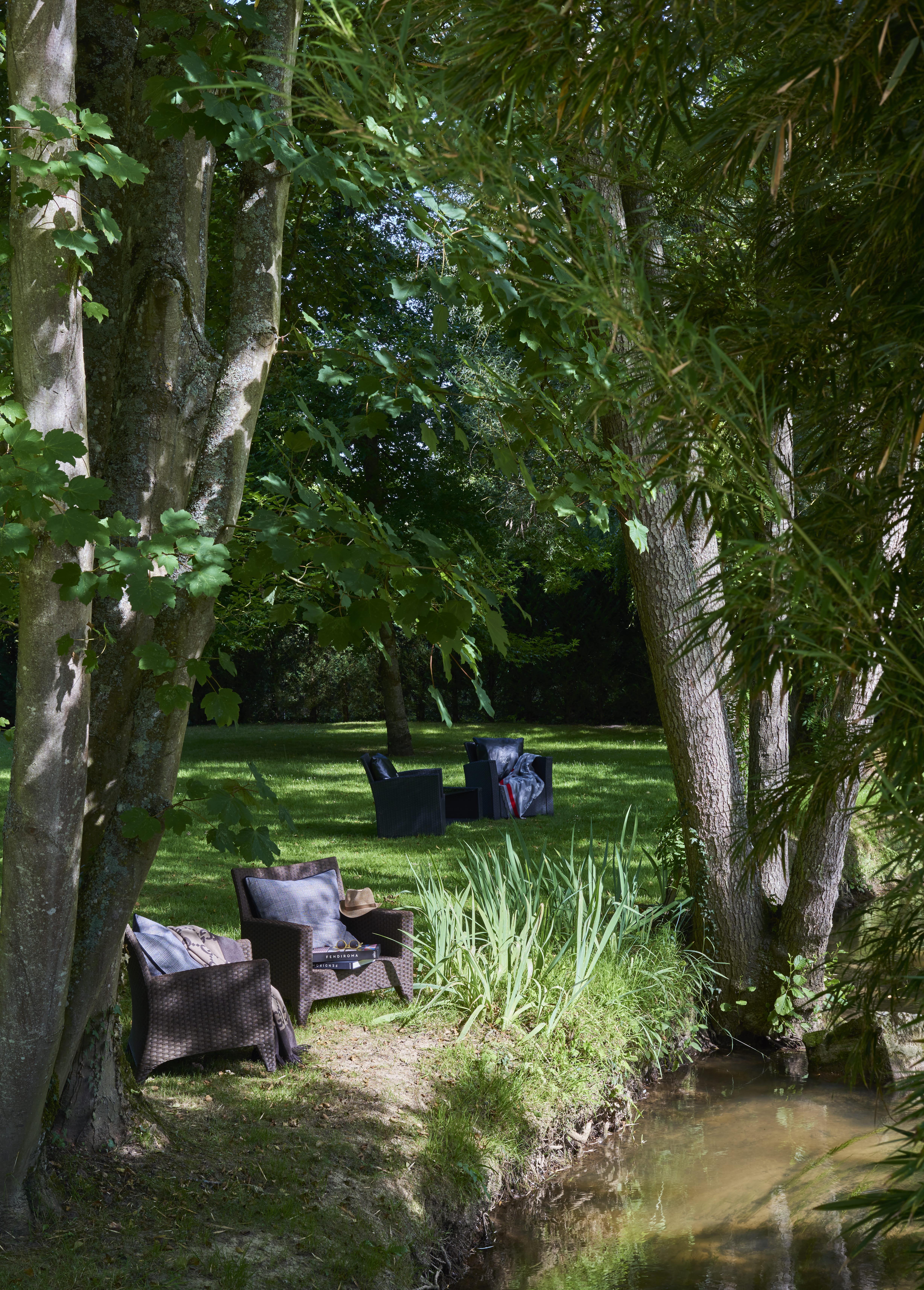 Bed & Breakfast Moulin Royale 2*