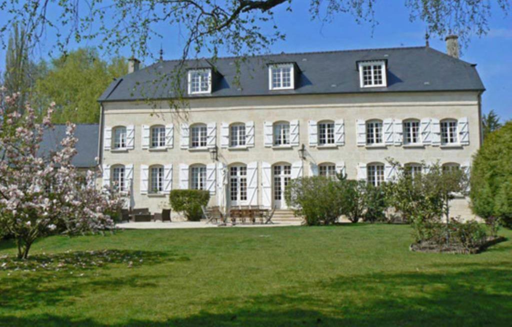 Bed & Breakfast Moulin Royale 2*