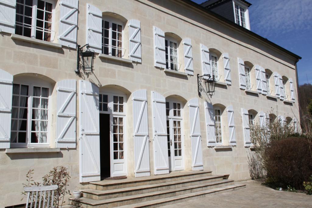 Bed & Breakfast Moulin Royale 2*