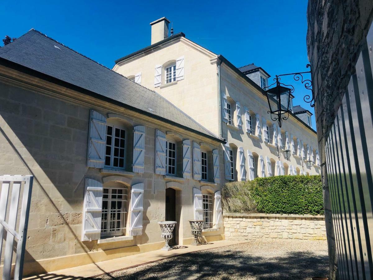 Bed & Breakfast Moulin Royale Saint-Etienne-Roilaye