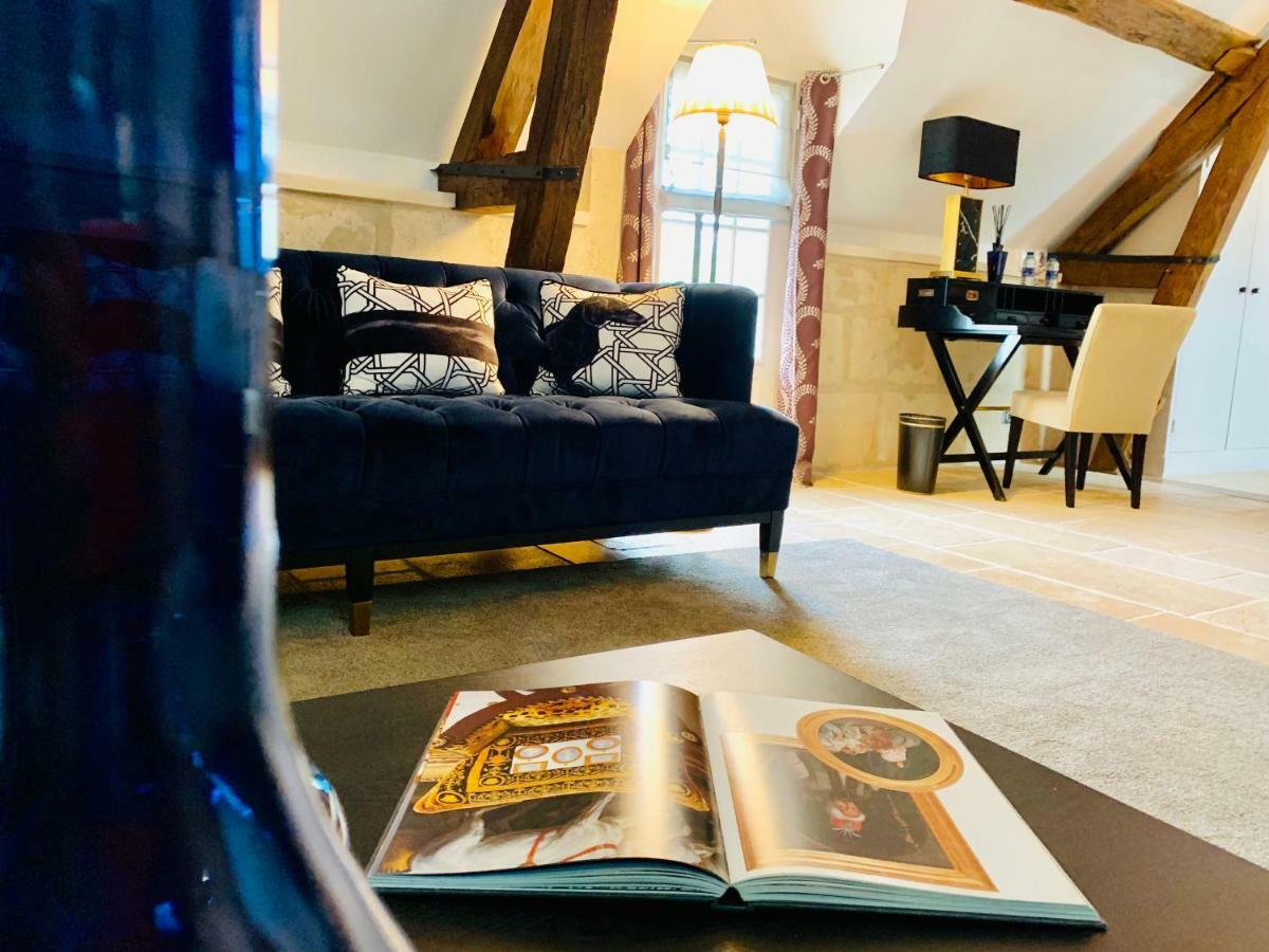 Moulin Royale Bed & Breakfast Saint-Etienne-Roilaye